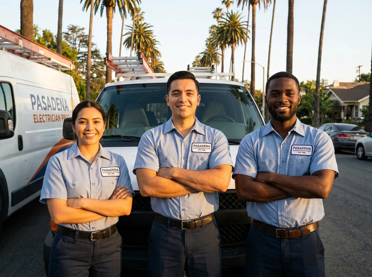 Electrician company in Guilderland, NY